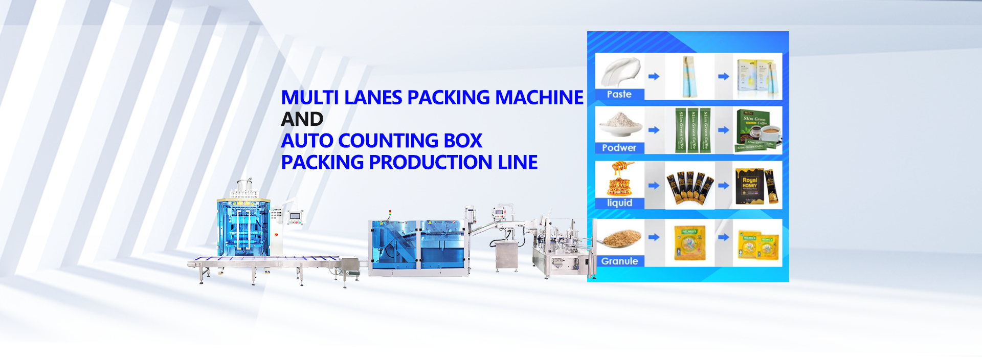 Qualität Automatische flüssige Verpackmaschine usine