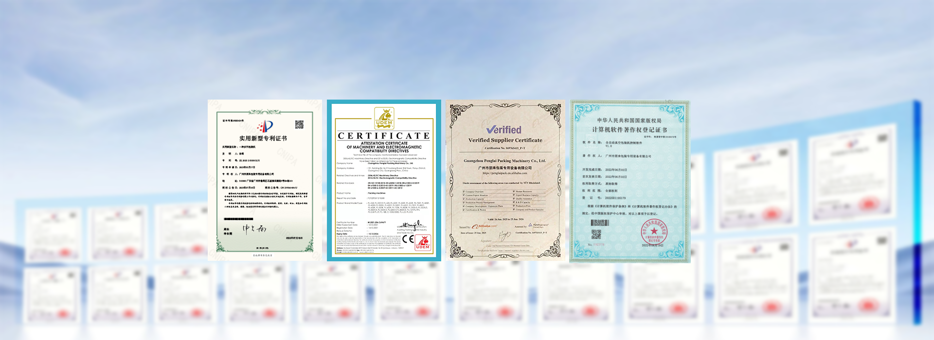 kualitas mesin pengemasan cair otomatis pabrik