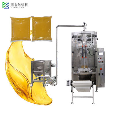 Intelligent Multi Servo Electronic Cam Automatic Packing Machine, Paste Liquid Filling Equipment with Precision Metering, Stable For Thick Viscous Chili Sauce Salad Dressing Cosmetic Paste SUS304 Fram