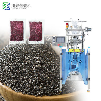 Sus304 Milk Powder Packaging Machine For Coffee Stick Peanut Nuts Filling