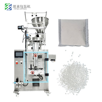 Automatic Granule Filling Machine 30-40bag/Min For Food Packaging
