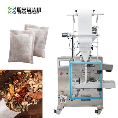 Small Capsule Sachet Ultrasonic Packing Machine For Medical Industry