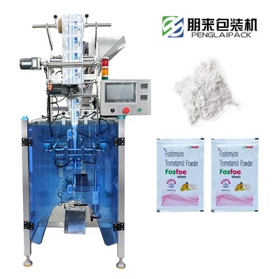 Automatic Electric Packing Machine for Soap Powder Washing Powder Wrapping