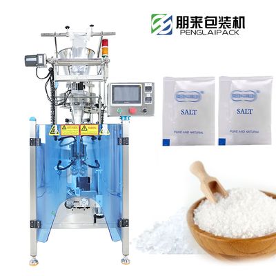 Sugar Salt Granule Automatic Electric Packing Machine 10-100 Bags/Min