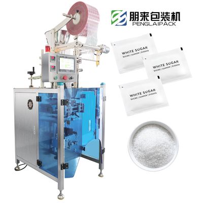 Grains Automatic Packing And Sealing Machine for Mini Tea Leaves Packing