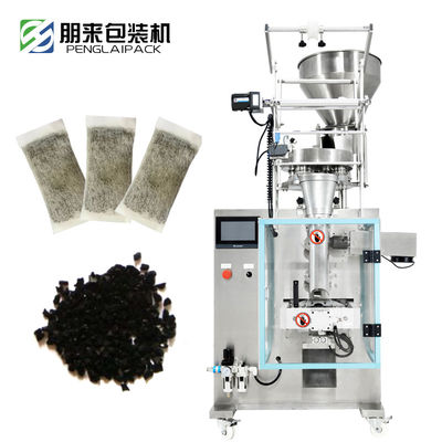 Automatic Ultrasonic Packing Machine For Doypack Tea Soft Powder Measuring Weighing