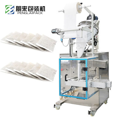 Multi Function Vertical Stick Ultrasonic Packing Machine For Powder Filling