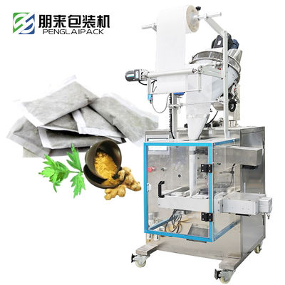 Automatic Ultrasonic Tube Sealing Machine for Tea Powder Doypack Packing