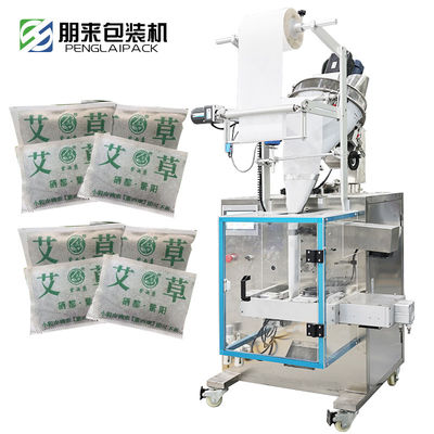 Nonwoven Bag Ultrasonic Powder Packaging Production Line Multifunctional Pneumatic Driven