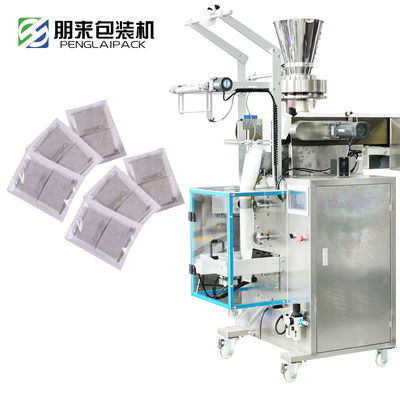 Multifunctional Ultrasonic Sealing Packing Machine for Silicone Granule Preservative Foot Soak Bag Packaging Machine for Small Business