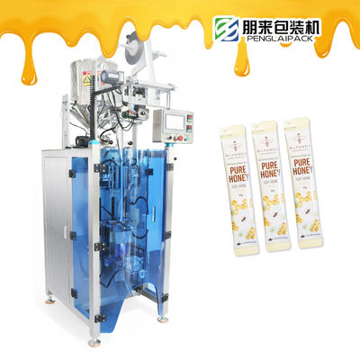 Servo Drive Hair Conditioner 10ml Packaging Machine Liquid Mask Cream Packing Machine 