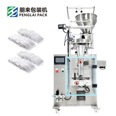Ultrasonic Sealing Machines Silicone Granule　Automatic Filling Packaging Machine　factory　price