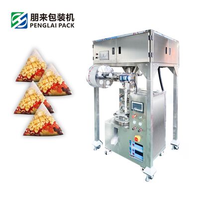 Hot Sell Factory Wholesale Instant Automatic Triangle Square Bag Herbal Rose Tea Bag Packing Making Filling Machine