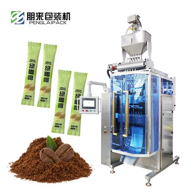 High Quality Multilane Automatic Packing Machine Pl-fm Automatic Granule Filling Machine Suppliers Sugar Sachet Salt Sachet 500bags/min