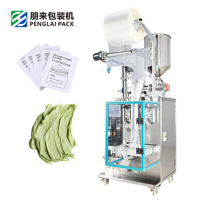 Liquid Packing Machine for Lotion Cream Clay Mask Toner Cleanser Mask Micellar Water Gel Mousse Shower Cream Massage Oil Mouthwash