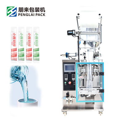 Hot Sell Mouthwash Liquid Cleanser Mask Micellar Water Gel Mousse Shower Cream Massage Oil Packing Machine for Small Business