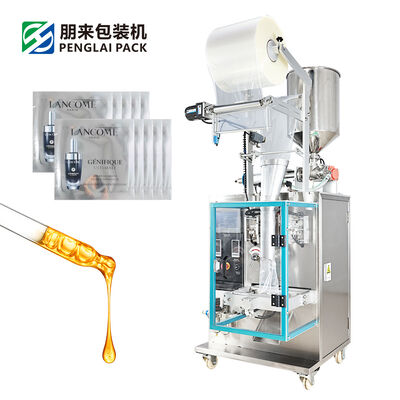 Hot Sell Lotion Cream Clay Mask Toner Cleanser Mask Micellar Water Gel Mousse Shower Cream Shampoo Liquid Packing Machine